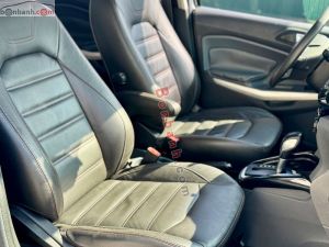 Xe Ford EcoSport Titanium 1.5L AT 2015