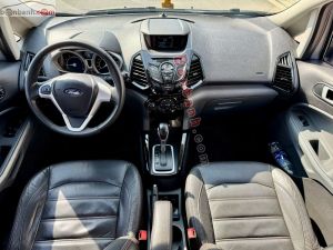 Xe Ford EcoSport Titanium 1.5L AT 2015