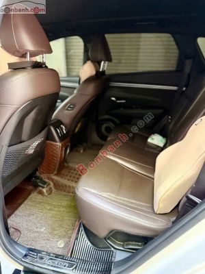 Xe Hyundai Tucson 1.6 AT Turbo HTRAC Đặc biệt 2023