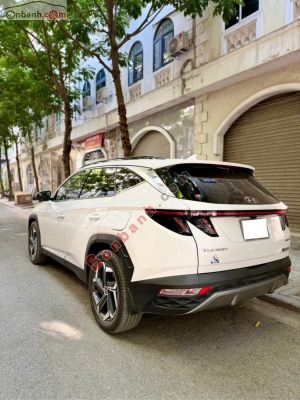 Xe Hyundai Tucson 1.6 AT Turbo HTRAC Đặc biệt 2023