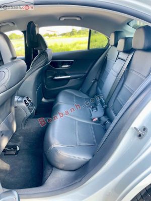Xe Mercedes Benz C200 Avantgarde 2022