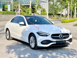 Xe Mercedes Benz C200 Avantgarde 2022