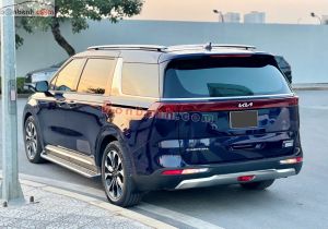 Xe Kia Carnival Signature 3.5G 2024