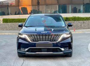 Xe Kia Carnival Signature 3.5G 2024