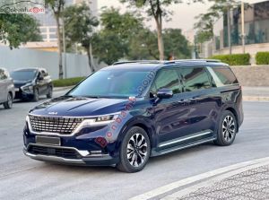 Xe Kia Carnival Signature 3.5G 2024