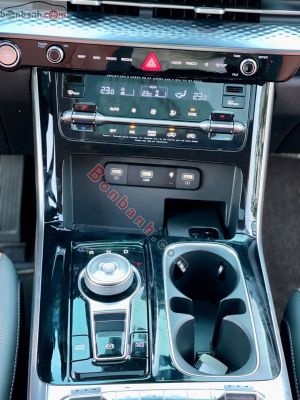 Xe Kia Carnival Signature 3.5G 2024