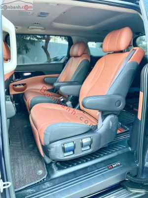 Xe Kia Carnival Signature 3.5G 2024