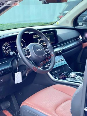 Xe Kia Carnival Signature 3.5G 2024