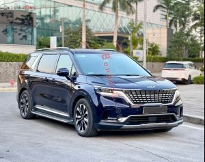 Xe Kia Carnival Signature 3.5G 2024