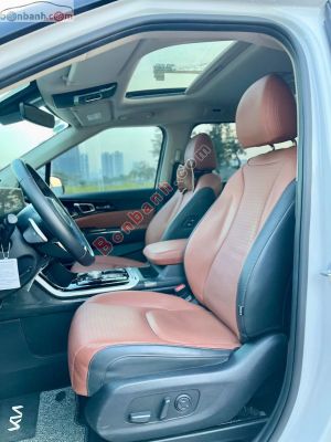 Xe Kia Carnival Signature 2.2D 2024