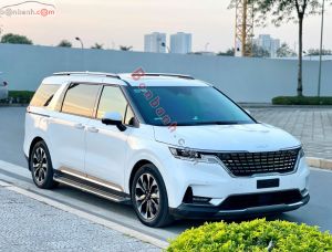 Xe Kia Carnival Signature 2.2D 2024