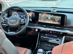 Xe Kia Carnival Signature 2.2D 2024