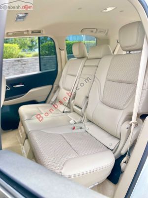 Xe Toyota Land Cruiser 3.5 V6 2023