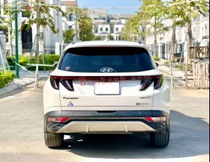 Xe Hyundai Tucson 1.6 AT Turbo HTRAC Đặc biệt 2023