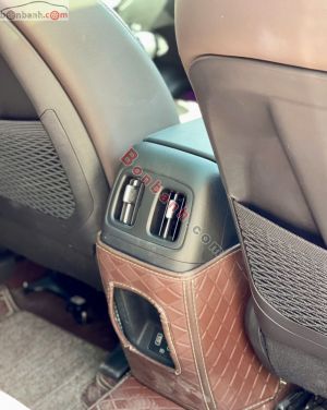 Xe Hyundai Tucson 1.6 AT Turbo HTRAC Đặc biệt 2023