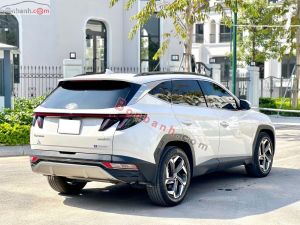 Xe Hyundai Tucson 1.6 AT Turbo HTRAC Đặc biệt 2023
