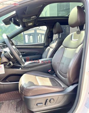 Xe Hyundai Tucson 1.6 AT Turbo HTRAC Đặc biệt 2023