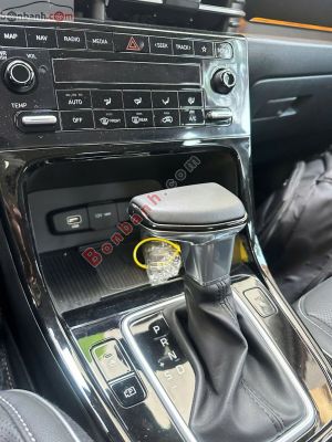 Xe Hyundai Creta Cao cấp 1.5 AT 2025