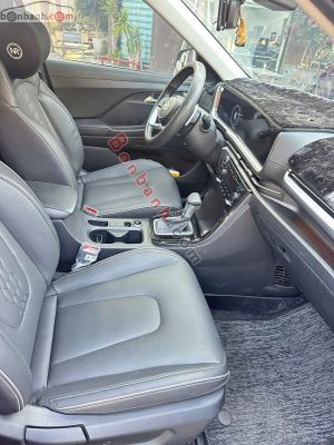 Xe Hyundai Creta Cao cấp 1.5 AT 2025