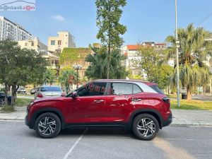 Xe Hyundai Creta Cao cấp 1.5 AT 2025