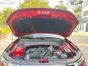 Xe Hyundai Creta Cao cấp 1.5 AT 2025