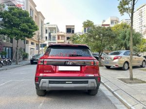 Xe Hyundai Creta Cao cấp 1.5 AT 2025