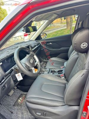 Xe Hyundai Creta Cao cấp 1.5 AT 2025