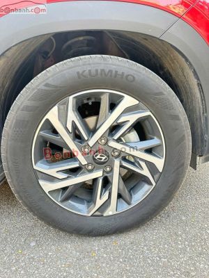 Xe Hyundai Creta Cao cấp 1.5 AT 2025