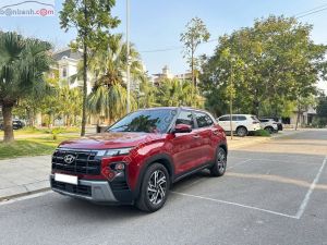 Xe Hyundai Creta Cao cấp 1.5 AT 2025