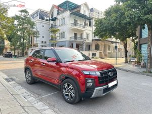 Xe Hyundai Creta Cao cấp 1.5 AT 2025
