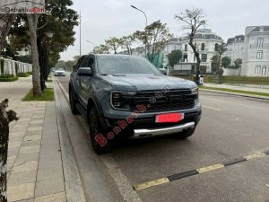 Xe Ford Ranger Raptor 2.0L 4x4 AT 2025