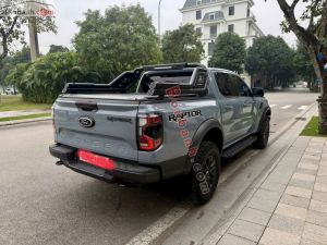 Xe Ford Ranger Raptor 2.0L 4x4 AT 2025