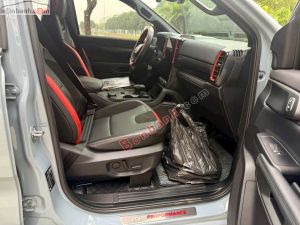 Xe Ford Ranger Raptor 2.0L 4x4 AT 2025