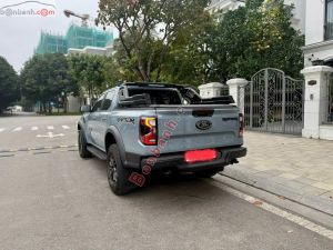 Xe Ford Ranger Raptor 2.0L 4x4 AT 2025