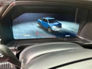 Xe Ford Ranger Raptor 2.0L 4x4 AT 2025