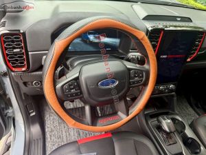 Xe Ford Ranger Raptor 2.0L 4x4 AT 2025
