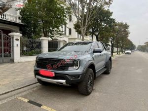 Xe Ford Ranger Raptor 2.0L 4x4 AT 2025
