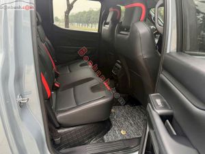 Xe Ford Ranger Raptor 2.0L 4x4 AT 2025