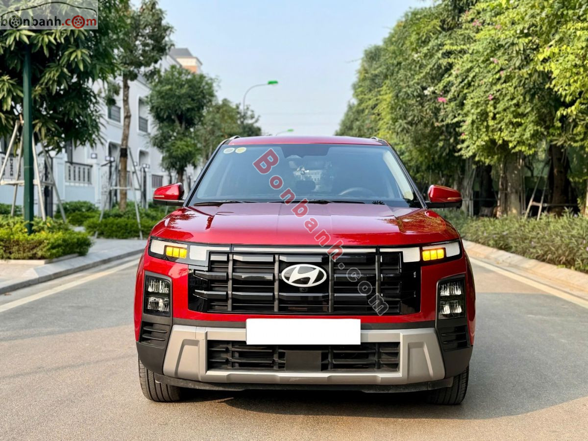 Hyundai Creta Cao cấp 1.5 AT 2025