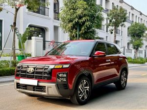 Xe Hyundai Creta Cao cấp 1.5 AT 2025