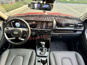 Xe Hyundai Creta Cao cấp 1.5 AT 2025