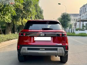 Xe Hyundai Creta Cao cấp 1.5 AT 2025