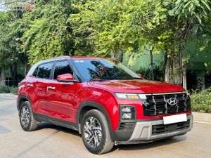 Xe Hyundai Creta Cao cấp 1.5 AT 2025