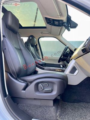 Xe LandRover Range Rover Vogue 3.0 2016