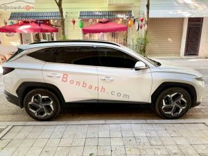 Xe Hyundai Tucson 1.6 AT Turbo HTRAC Đặc biệt 2023