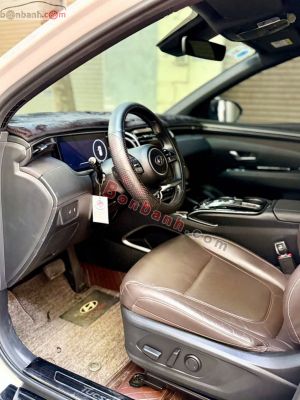 Xe Hyundai Tucson 1.6 AT Turbo HTRAC Đặc biệt 2023