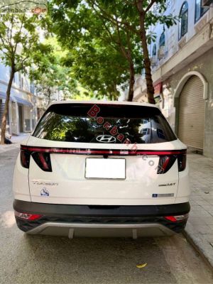 Xe Hyundai Tucson 1.6 AT Turbo HTRAC Đặc biệt 2023