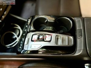 Xe Hyundai Tucson 1.6 AT Turbo HTRAC Đặc biệt 2023
