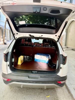 Xe Hyundai Tucson 1.6 AT Turbo HTRAC Đặc biệt 2023