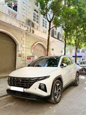 Xe Hyundai Tucson 1.6 AT Turbo HTRAC Đặc biệt 2023